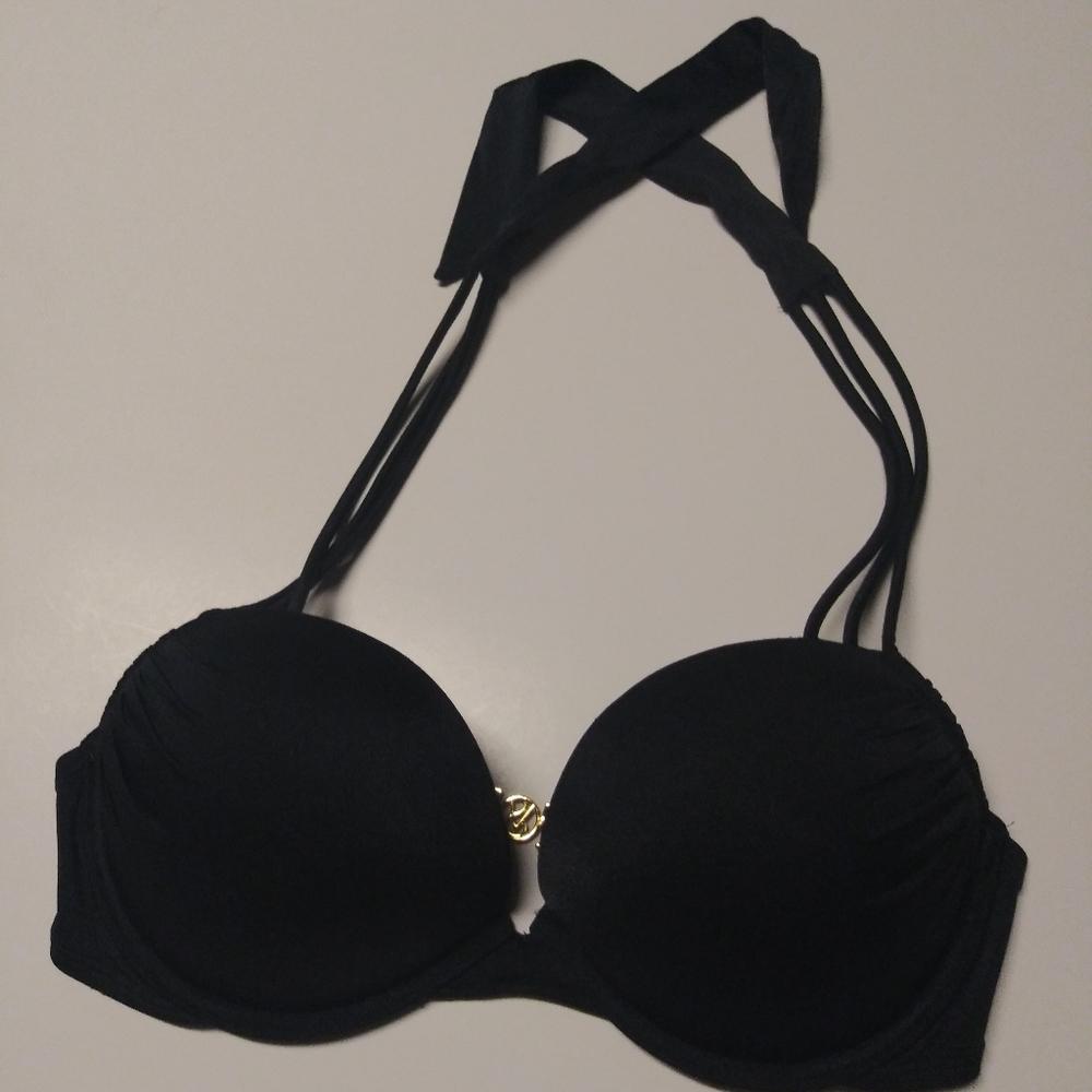VS BLACK BOMBSHELL BIKINI TIP